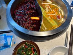 -芈重山老火锅(广州首店)