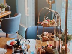 -沈阳君悦酒店·意坊意大利餐厅