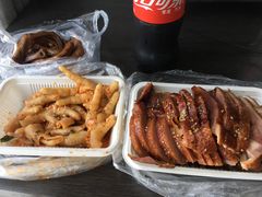 -章云板鸭(评事街店)