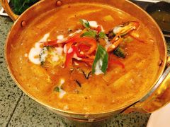 -Home Thai·泰谣(王府井apm店)