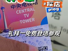 -中央广播电视塔