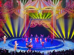 -珠海横琴长隆《卡卡虎奇遇记》