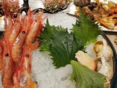 -上渔铁板烧(熙悦汇店)