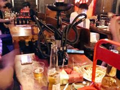 -Helens海伦司(武汉卓刀泉店)