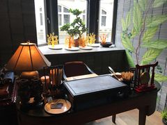 -三号黄浦会Canton Table