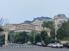 -星光岛