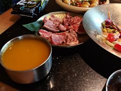 -韩烧牛中牛·甄选黑牛烤肉(黑金店)