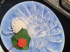 -好鲆·活鱼料理(金地广场店)