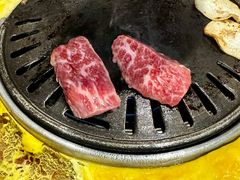 -喜来稀肉(金巴利道店)