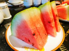 西瓜-严厨老坛酸菜鱼(张掖路店)