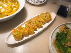 灵隐素烧鹅-新发现(苏州中心商场店)