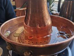 -北门涮肉·铜锅涮肉(南锣鼓巷店)