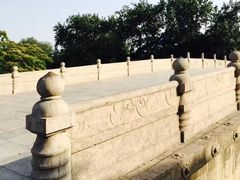 -赵州桥景区