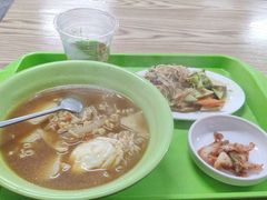 辛拉面-金家休闲餐吧(金家小吃四店)