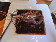 -Ministry of Crab(科伦坡店)