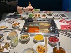 -海底捞火锅(万丰桥店)