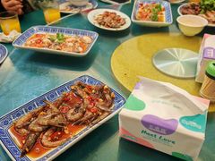 -桂园白粥·潮汕老味道