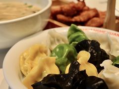 -双合园·海鲜水饺青岛菜(万佳广场店)