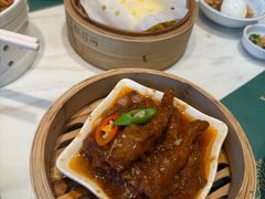 -悦得闲广式点心茶楼(蓝鲸世界店)