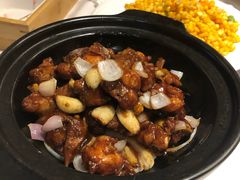 -宏宴·新京菜(望京店)