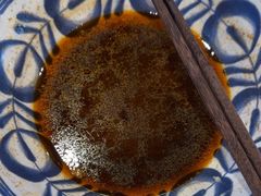 -麦梗手擀面水饺(麦梗前门店)