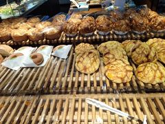 -贝尔麦莎(城上城店)