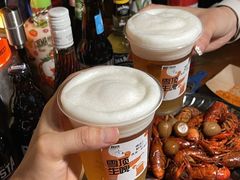 -M99 BEER世界啤酒吧(鸿云悦街店)