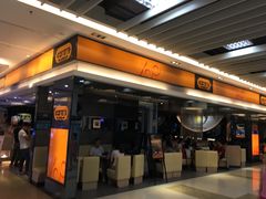 门面-大家乐(惠州华贸店)