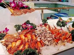 -南美元生态大酒店(海珠店)