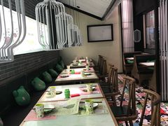 -蛙小淲(虎门万达店)