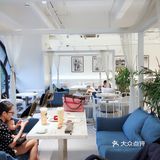 带娃也能愉快的下午茶