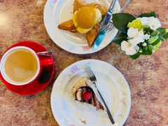 -凯宾美食廊Kempi Deli·凯宾斯基饭店(亮马桥路店)