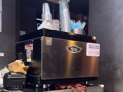 -CowCow其其·牛杂咖啡公司(六运店)