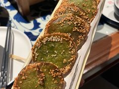 -绿茶餐厅(布吉万象汇店)