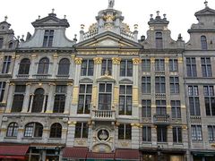 -布鲁塞尔大广场