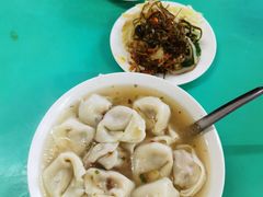 -宋家馄饨馆(八一公园店)