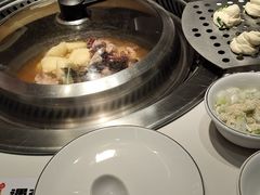 -遇东北林区铁锅炖(南开店)