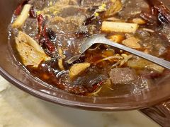 -常和州·夜宵大排档(常州单店)