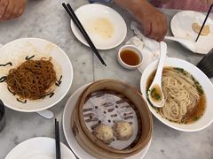 -南小馆(迪士尼小镇店)