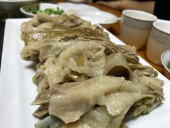 -清真华宇开锅羊肉