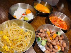 -·缸桶屋·韩式牛肋条自助烤肉(西湖D11店)