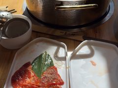 -四喜小胖·北京涮肉(五道营店)