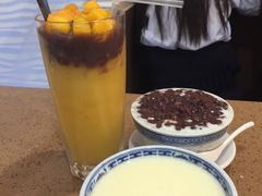 -仁信老铺甜品(北京路店)