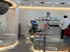 -HUGS coffee(东区店)