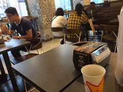 -卡乐星(美罗城店)
