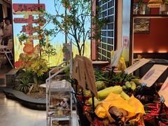 -烹湘·鲜炒湖南土菜(海珠店)