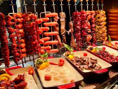 -吉布鲁牛排海鲜自助(成都大悦城店)