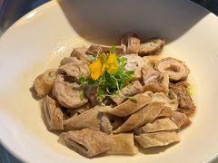 -老平安农家菜(平安店)