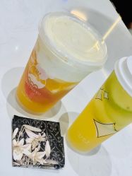 -桃桃屿·潮牌酷银(世纪荟店)