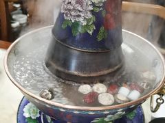-东来顺•非遗火锅(外滩店)